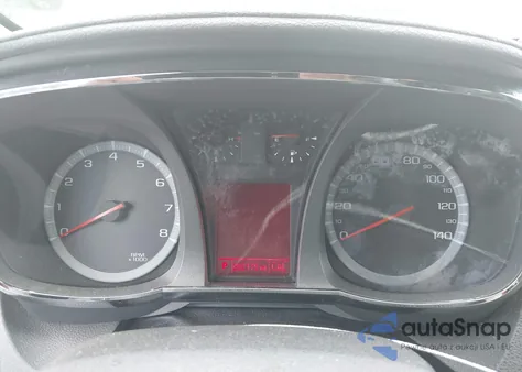 2014 GMC Terrain Sle-1 from USA, damaged, VIN 2GKALMEK3E6148935